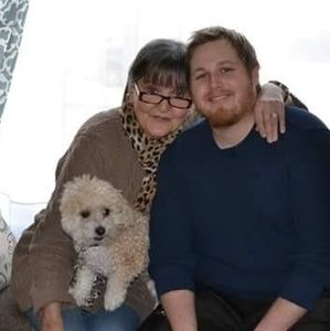 Meet your Posher, Patricia